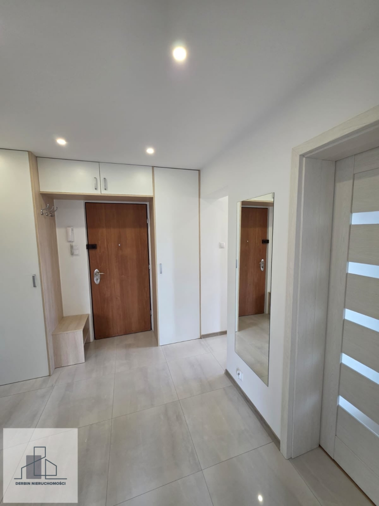 3 niezależne pokoje z oddzielną kuchnią i balkonem | Super lokalizac Warszawa - zdjęcie 5