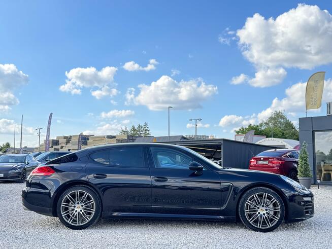 Porsche Panamera, 2016 Michałowice - zdjęcie 3