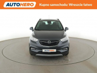 Opel Mokka automat niski przebieg Warszawa - zdjęcie 11