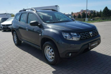 Dacia Duster 1.0TCe 100 Essential LPG 4x2 salon pierwszy właściciel Lublin - zdjęcie 3