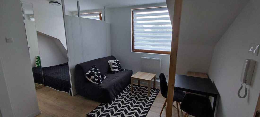 2pok, 36met, okolice Granitowej OGRÓD/2023 (Wrocław) Krzyki - zdjęcie 1