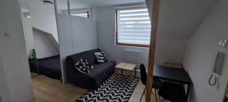 2pok, 36met, okolice Granitowej OGRÓD/2023 (Wrocław)