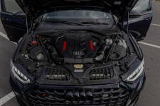 Audi S8 Baranowo - zdjęcie 5