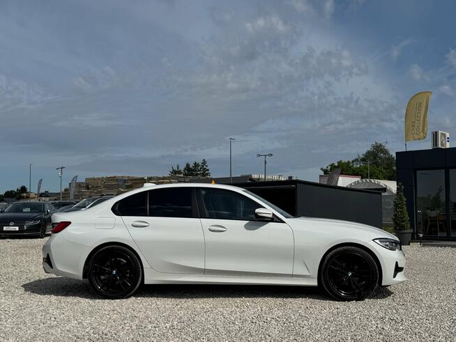 BMW 318i, 2020 Michałowice - zdjęcie 3