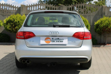 Audi A4 B8 2.0 TDI 120KM 2012Rok Przebieg 254392km Zambrów - zdjęcie 8