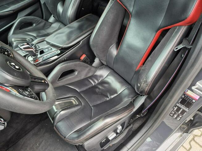 BMW M5 Komorniki - zdjęcie 12