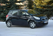 1.4CRDI(90KM) Hak  Multifunkcja I Właśćiciel  Z Niemiec ASO Kia TUV Ostrów Mazowiecka - zdjęcie 3