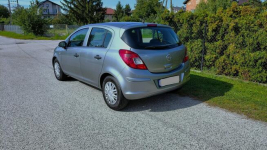 Opel Corsa 1.2 Benz. 85KM. 144 tys. Polski. 2014 Sochaczew - zdjęcie 3
