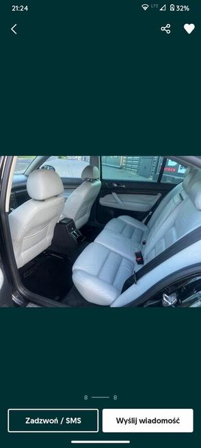 Sprzedam Skoda Super B1 Raszków - zdjęcie 10