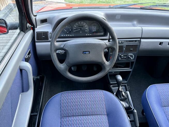 FIAT UNO - tylko 63 tyś km - I właściciel - BDB Stan - FILM Legionowo - zdjęcie 9