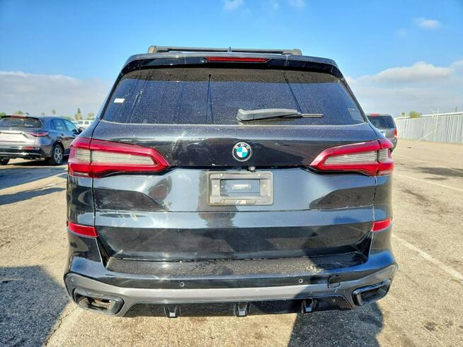 BMW X5 B58 / xDrive / M-Pakiet Białystok - zdjęcie 6