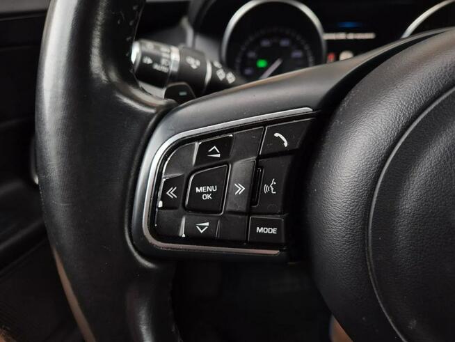 Jaguar XE Niski Przebieg_Nawi_Automat_MożliwaZamiana_Super Stan! Włocławek - zdjęcie 11