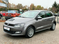 Volkswagen Polo *1.4MPI*Climatronic*Gwaracnja* Zduńska Wola - zdjęcie 10