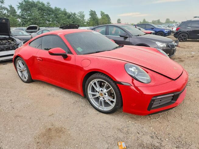 2020 PORSCHE 911 CARRERA Sulejówek - zdjęcie 5