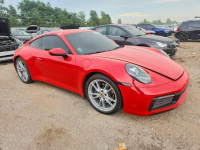 2020 PORSCHE 911 CARRERA Sulejówek - zdjęcie 5