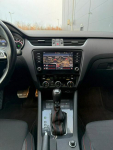 Škoda Octavia RS 2.0 TSI 245KM Salon PL II właściciel Bezwypadkowy Wrocław - zdjęcie 8