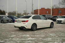 BMW 318d M Sport aut, Salon PL, FV23%, PO5TC17 Poznań - zdjęcie 5