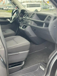 Volkswagen Multivan Salon Polska // BEZWYPADKOWY - Oryginał // Ostrołęka - zdjęcie 7