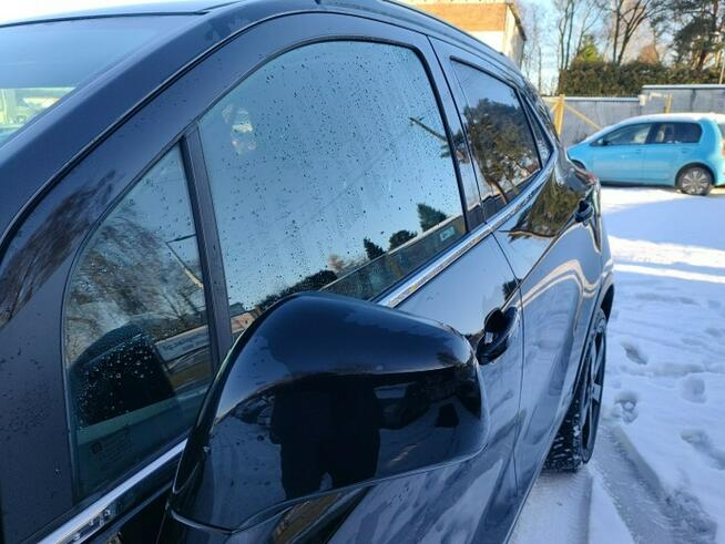 Opel Mokka Super wersja Cosmo* Zarejestrowany Bydgoszcz - zdjęcie 8