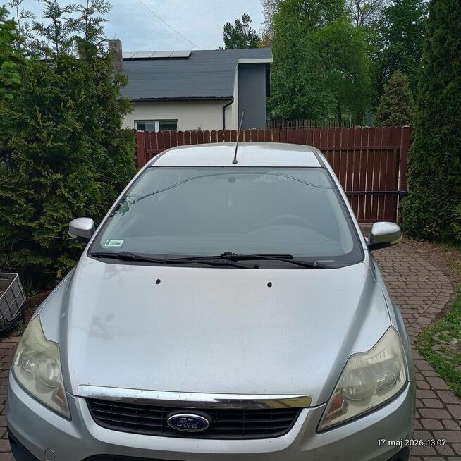 Ford Fokus 1,8 Diesel Częstochowa - zdjęcie 1