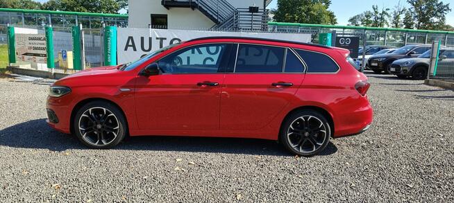 Fiat Tipo Full wersja S-Design, książka serwisowa Goczałkowice-Zdrój - zdjęcie 7