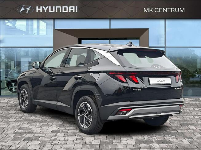 Hyundai Tucson | Modern Plus | NOWOŚĆ | 1.6 T-GDI 6MT (150 KM) Łódź - zdjęcie 3