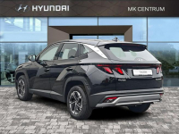 Hyundai Tucson | Modern Plus | NOWOŚĆ | 1.6 T-GDI 6MT (150 KM) Łódź - zdjęcie 3
