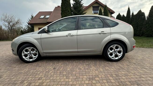 Ford Focus Przasnysz - zdjęcie 9
