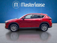 Mazda CX-5 2.0 Center-Line Plus ! Z Polskiego Salonu ! Faktura VAT ! Warszawa - zdjęcie 8