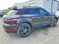 Porsche Macan AWD / Bardzo zadbany / niski przebieg Chwaszczyno - zdjęcie 4