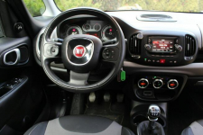 Fiat 500L Long 147 tys km 1,4 Turbo 120 KM Lubań - zdjęcie 8