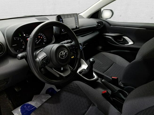 Toyota Yaris Komorniki - zdjęcie 11