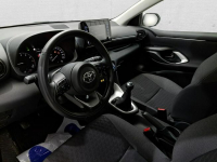 Toyota Yaris Komorniki - zdjęcie 11