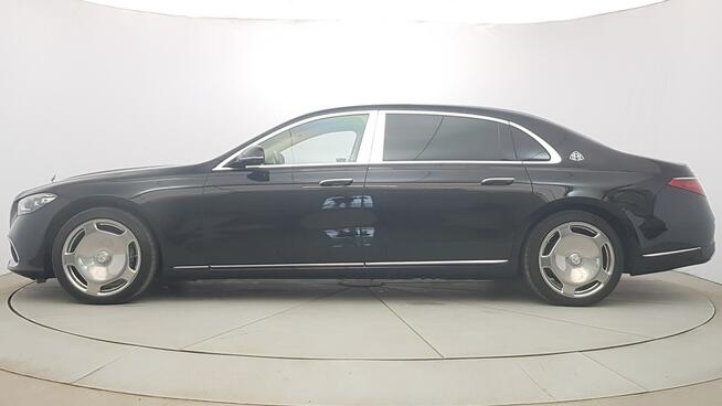 Mercedes Maybach Klasa S 580 4-Matic! Z Polskiego Salonu! Faktura VAT! Warszawa - zdjęcie 4