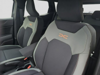 Dacia Duster 1.2 Eco-G 120 Extreme Łódź - zdjęcie 12