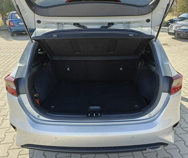 Kia Cee'd BUSINESS/SALON POLSKA/FV23%/stan bdb/gwarancja Ełk - zdjęcie 10