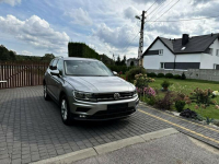 Volkswagen Tiguan 2,0 TDI 150KM 4Motion DSG Business Bliżyn - zdjęcie 2