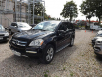 Mercedes GL 350 Słupsk - zdjęcie 3