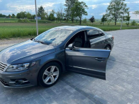 Volkswagen CC KLIMA, SKÓRY ,WENTYLOWANE SIEDZENIA, Słupsk - zdjęcie 9