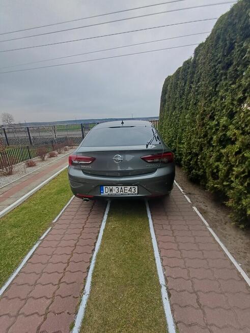 Opel Insygnia B Starachowice - zdjęcie 6