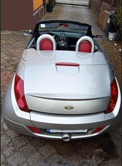 SUPER Roadster jedyny taki Katowice - zdjęcie 6