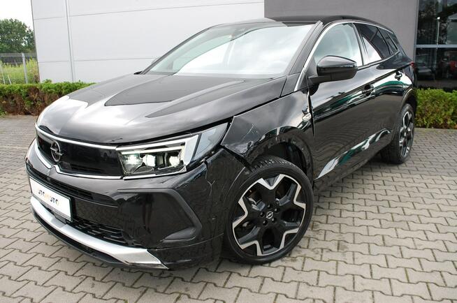 Opel Grandland Dębica - zdjęcie 10
