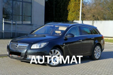 Opel Insignia 2.0 Diesel - 160KM! Automat! Full Wersja! Dojazdów - zdjęcie 1
