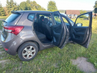 Hyundai ix20 1,6 diese 7-biegów Silice - zdjęcie 8