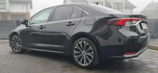 Sprzedam Toyote Corolle hybryda Chwaszczyno - zdjęcie 4