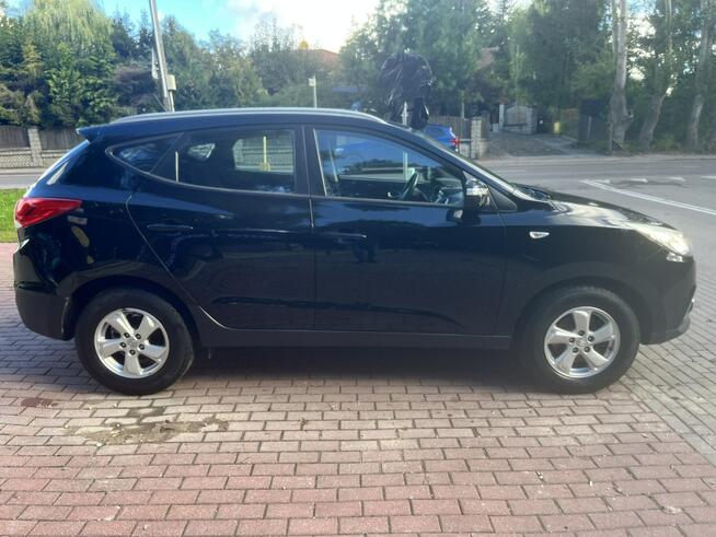 Hyundai ix35 Kobylnica - zdjęcie 5
