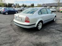 Volkswagen Passat 1.8T+LPG 150km 03r Tarnów - zdjęcie 4