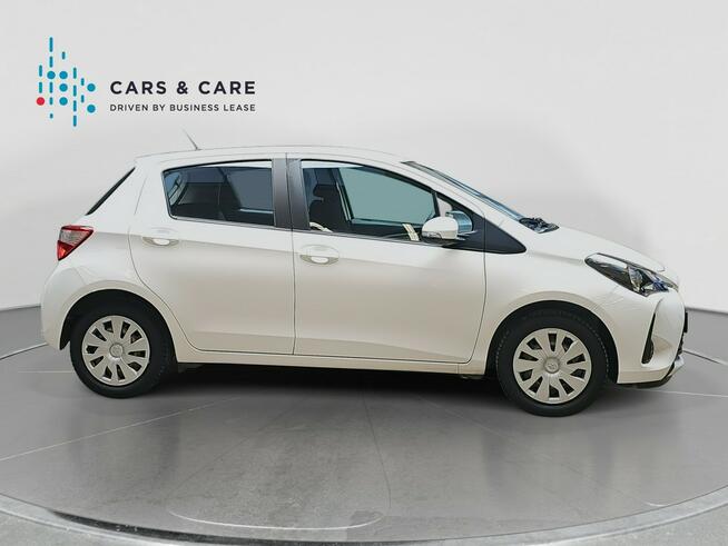 Toyota Yaris 1.0 Active WE1P128 Wolica - zdjęcie 7