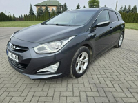 Hyundai i40 1,7crdi  Navi.Serwis.Kamera Cof.Tempomat.Hak.OKAZJA Kutno - zdjęcie 8