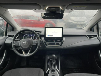 Toyota Corolla Hybryda Automat Klimatronik Kamera 140KM Gliwice - zdjęcie 9